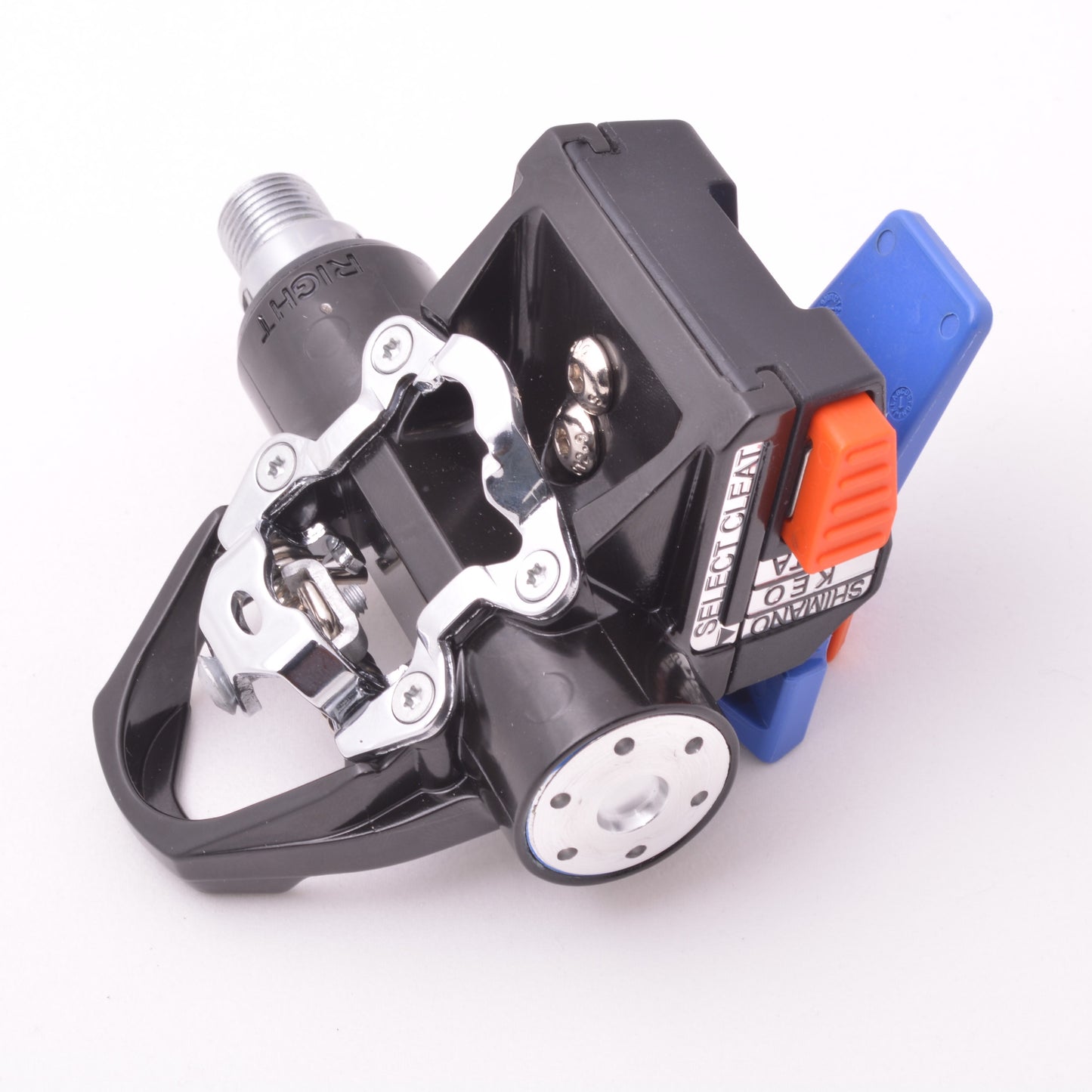 Fit 5 Pedal System