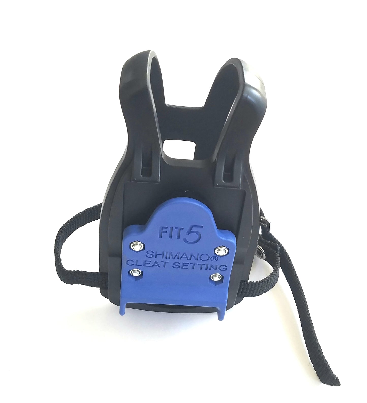 Fit 5 Pedal System