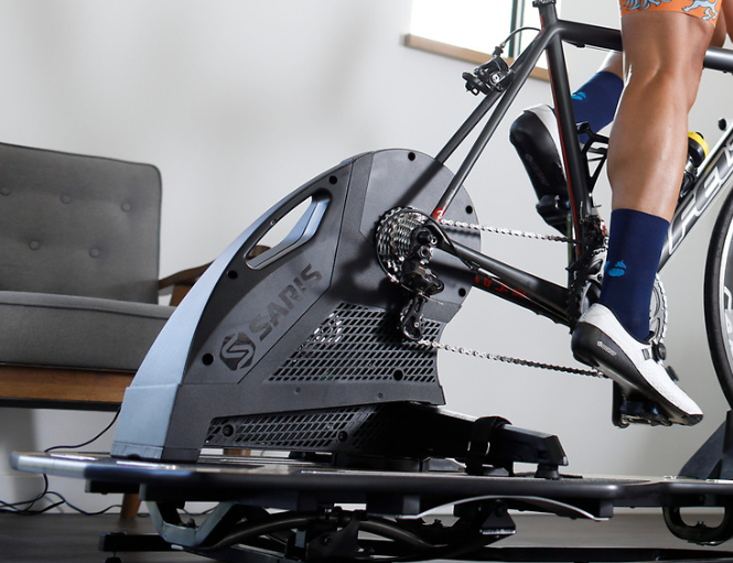Saris H3 Direct Drive Smart Trainer