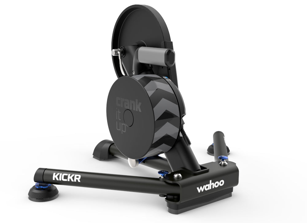 Wahoo KICKR V6 Direct-Drive Smart Trainer