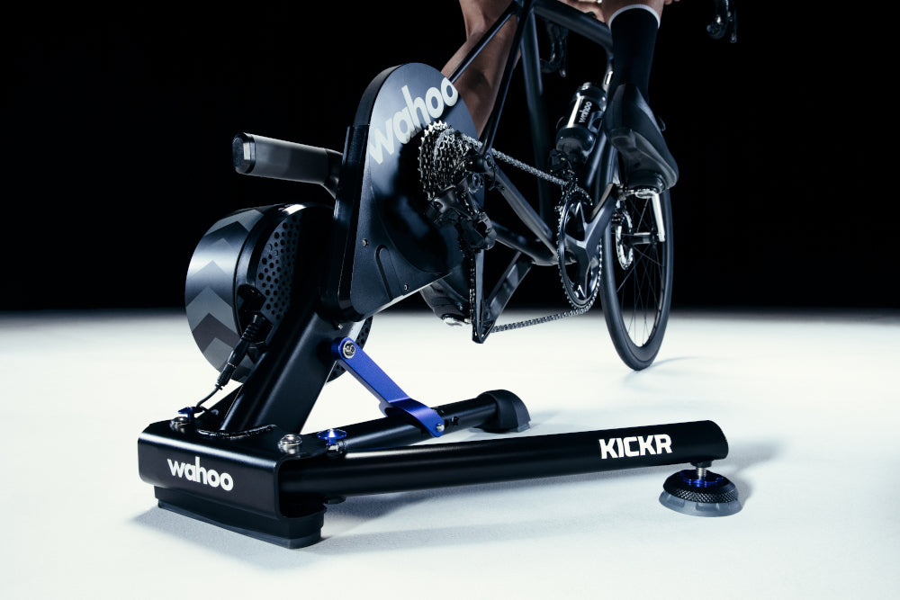 Wahoo KICKR V6 Direct-Drive Smart Trainer
