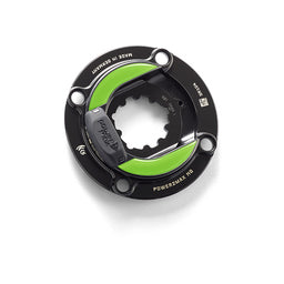 Power2Max NGeco MTB Power Meter - SRAM / Praxis