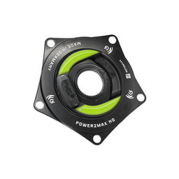 Power2Max NGeco Track Power Meter - Rotor ALDHU