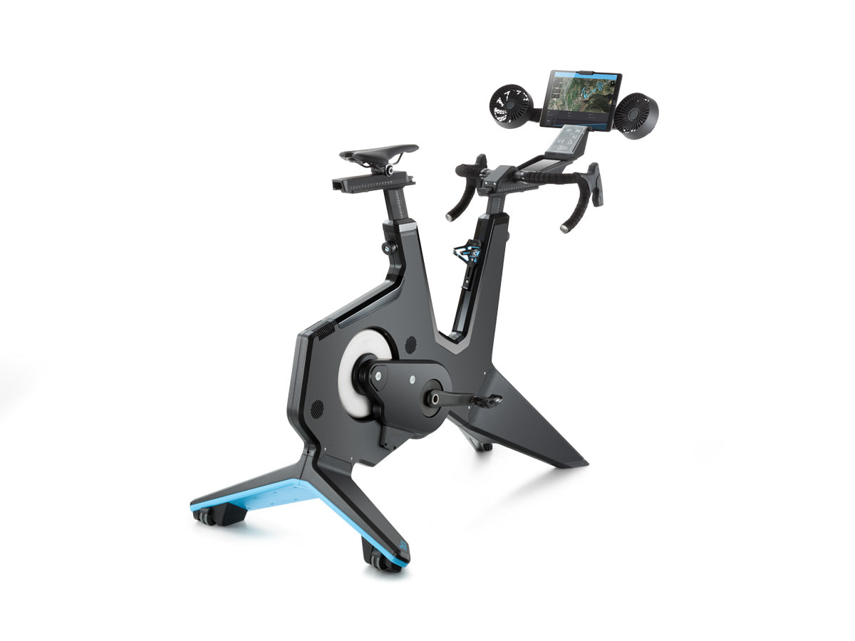 Standard Tacx NEO SMART Bike Rental Package