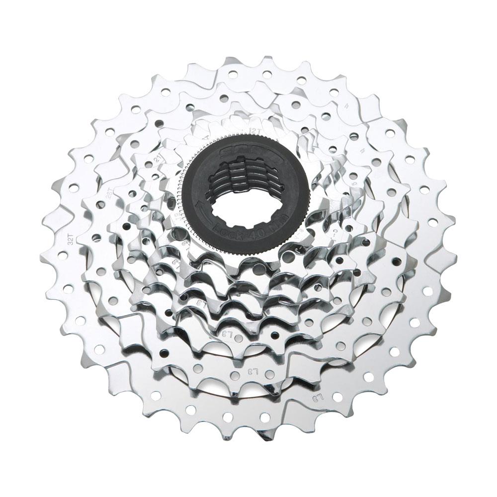SRAM PG-850 8-Speed 11-28T Cassette