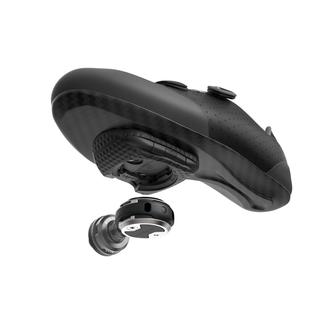Wahoo Speedplay POWER Pedal System - Single Side