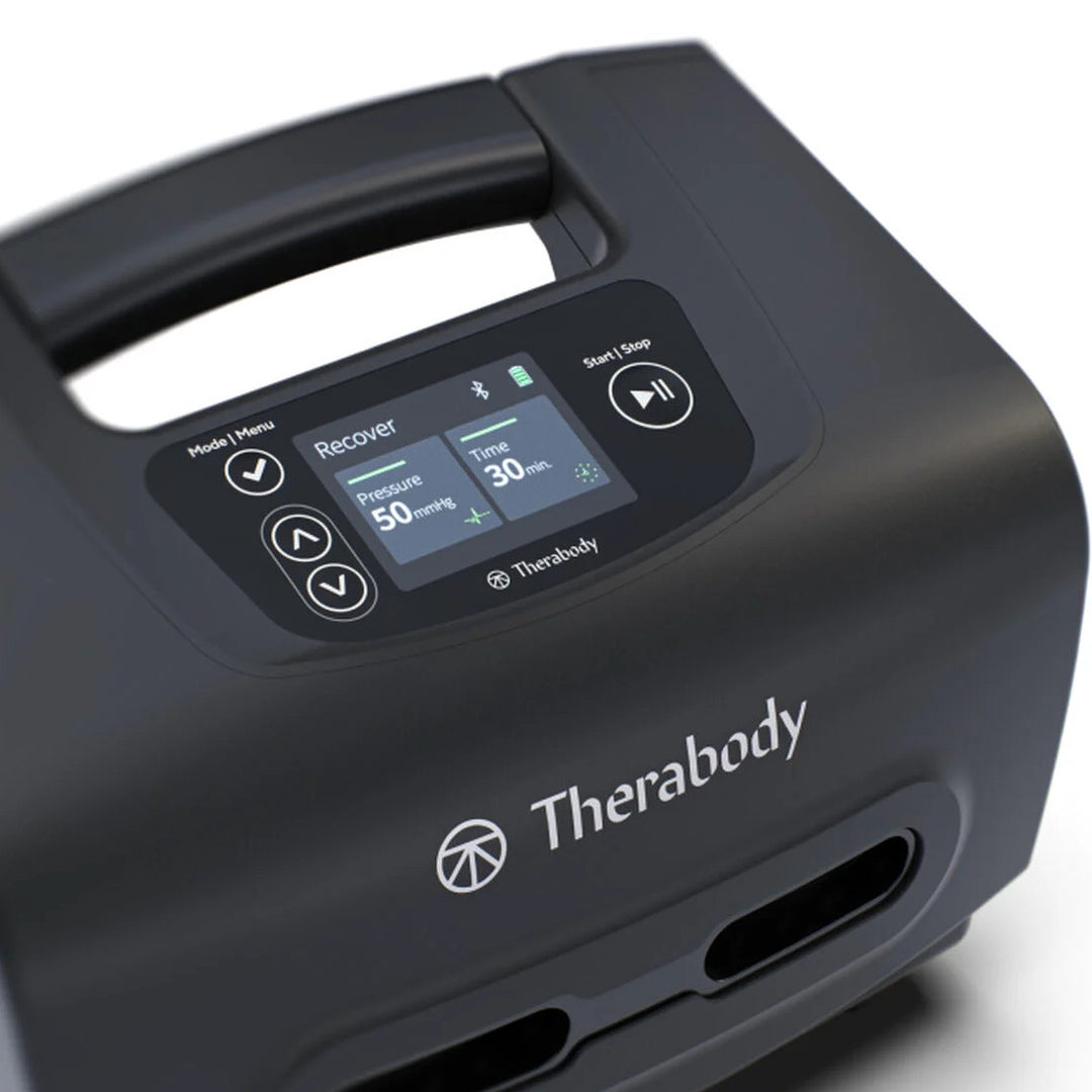 Theragun Recovery AIR PRO Rental