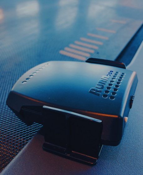 Runn... Smart Treadmill Sensor
