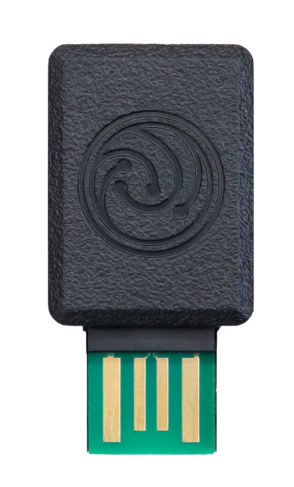 NPE STÎC (ANT+ and Apple Watch heart rate USB stick)