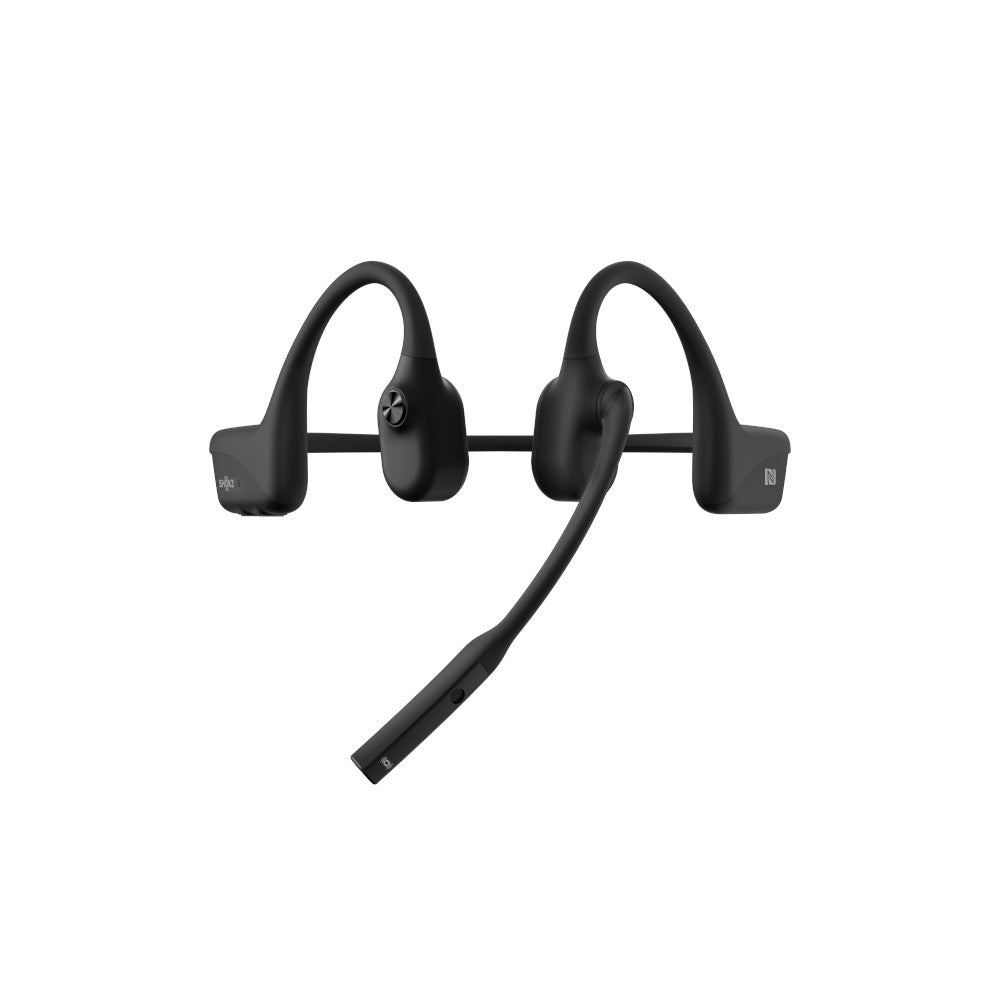 SHOKZ OpenComm Wireless Bluetooth Headset