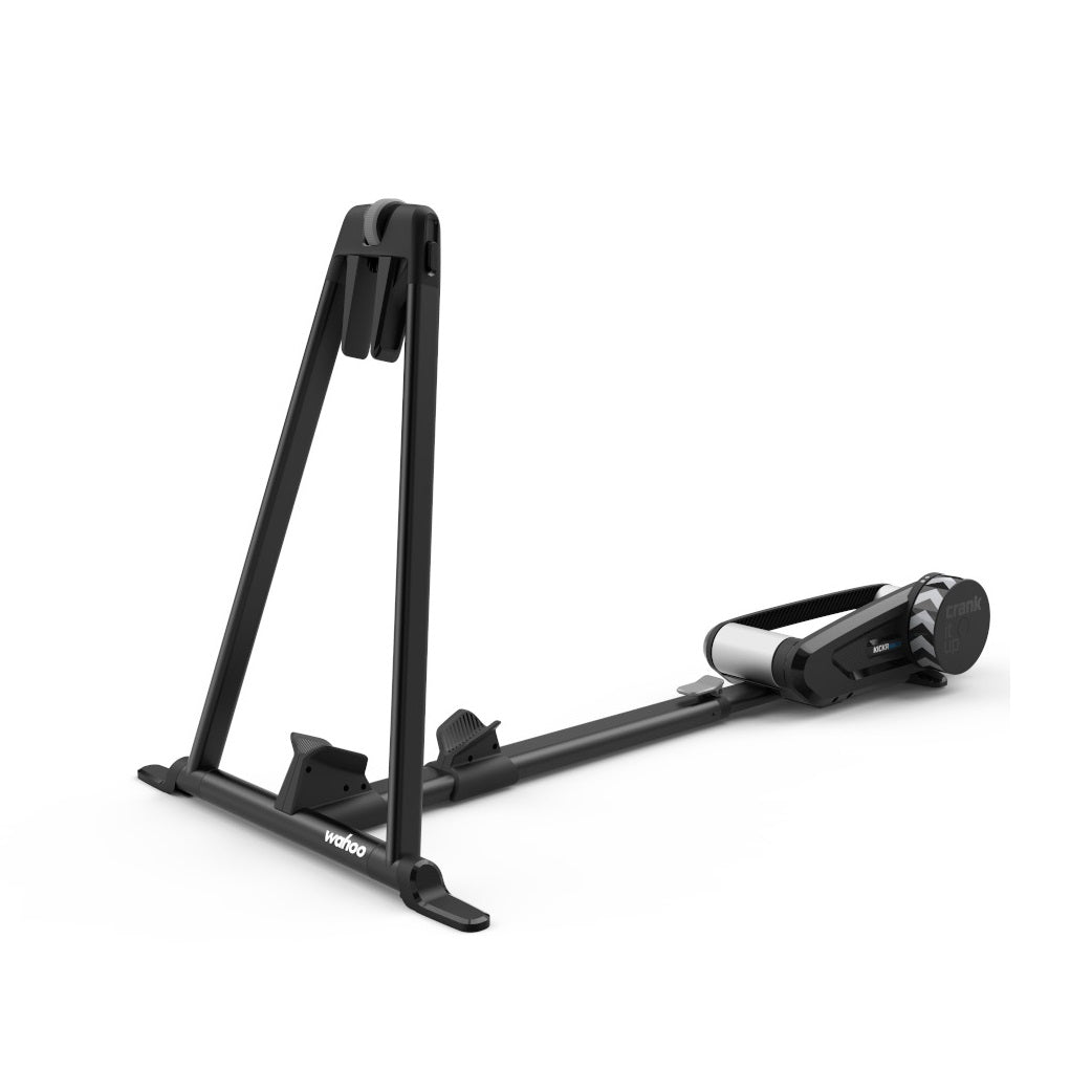 Wahoo KICKR ROLLR Smart Trainer