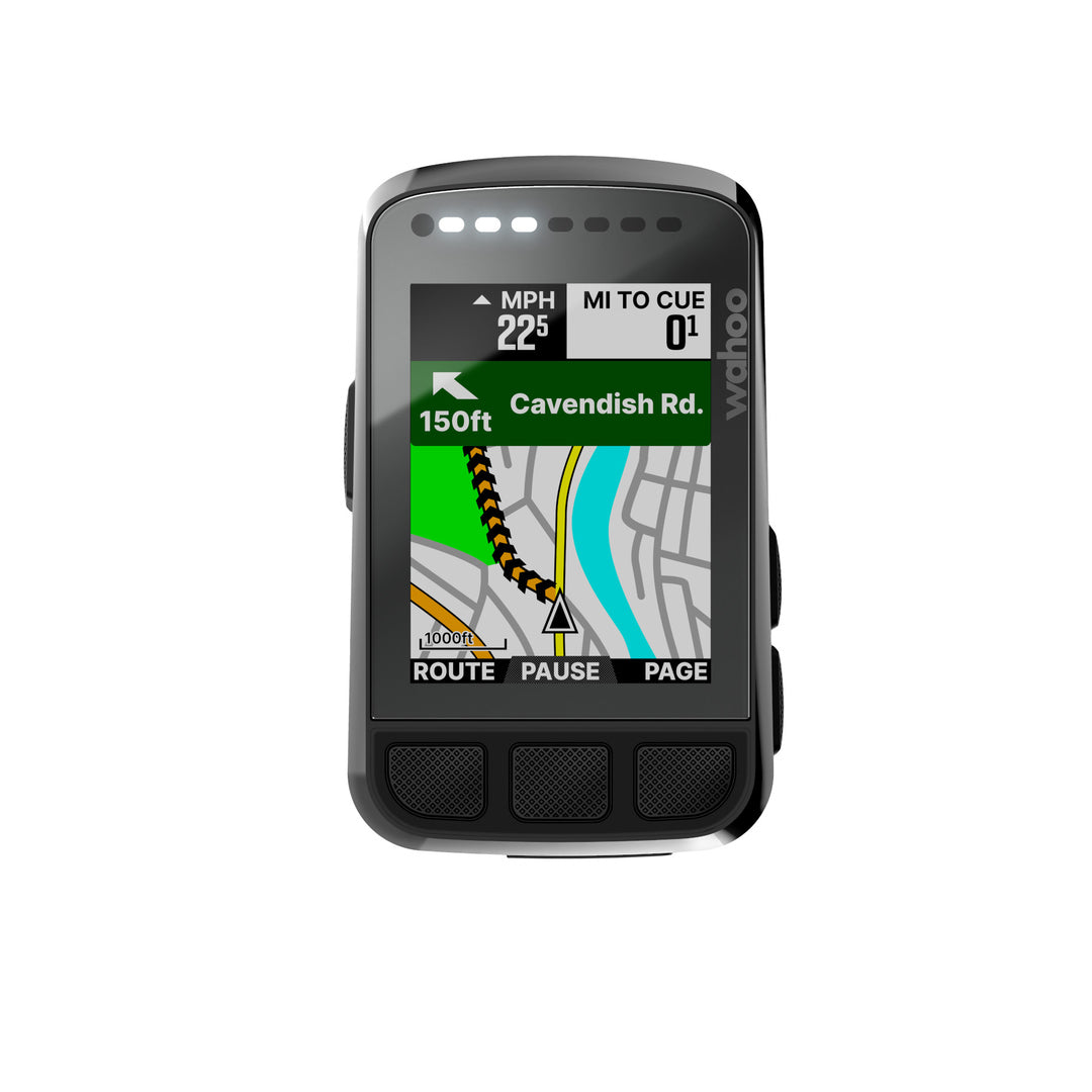 Wahoo ELEMNT BOLT (V2) GPS Bike Computer