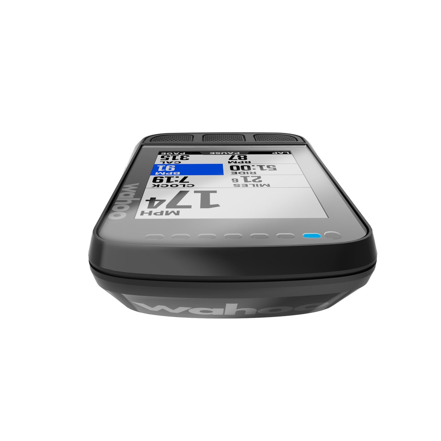 Wahoo ELEMNT BOLT (V2) GPS Bike Computer