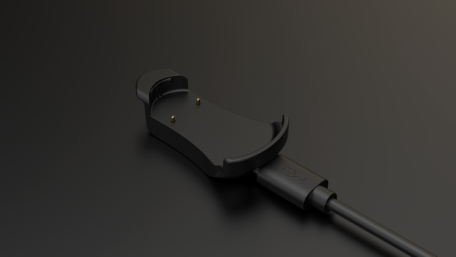 Stryd Wired Charger