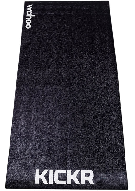 Wahoo KICKR Trainer Floor Mat