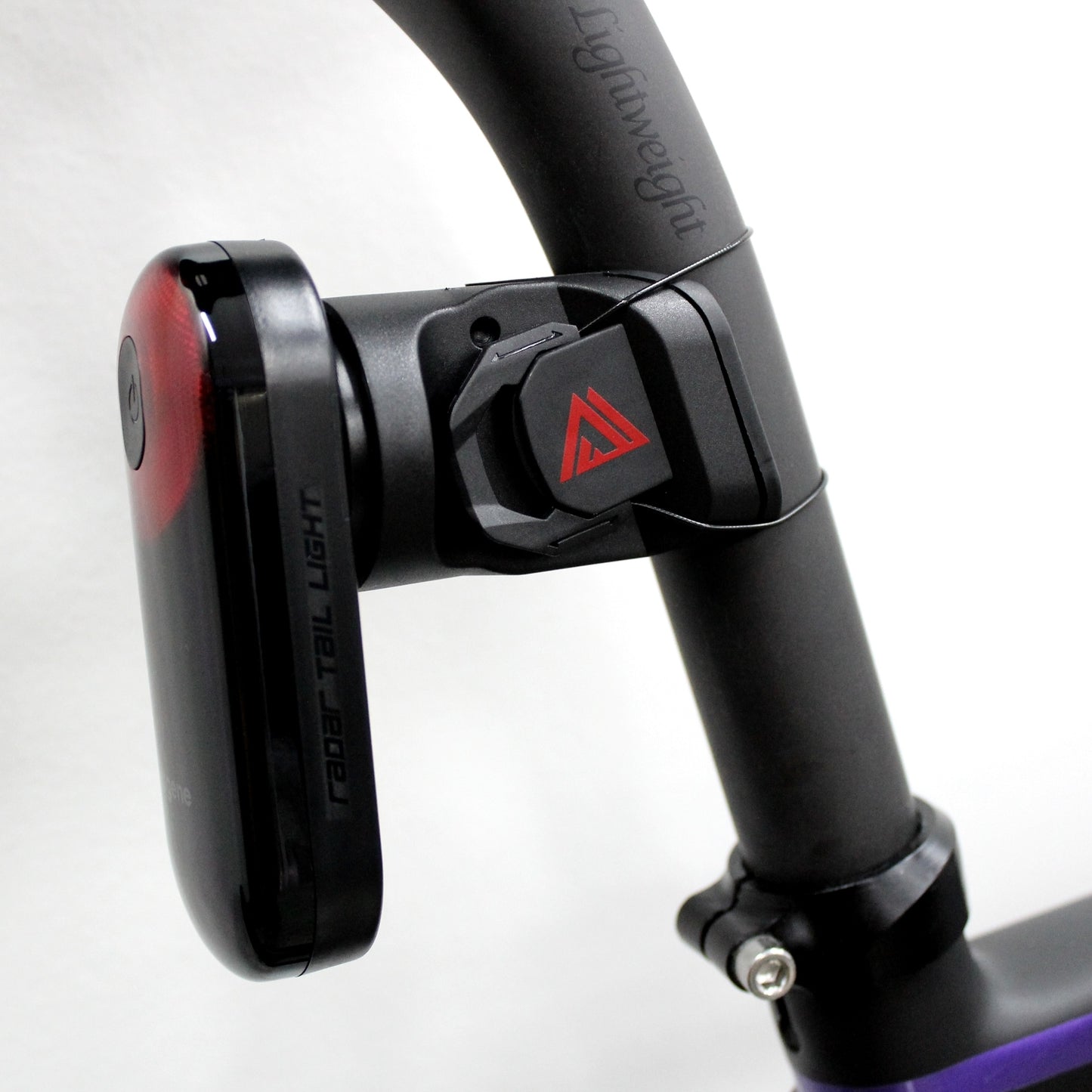 KOM Cycling Mount For Magene L508/Garmin Varia