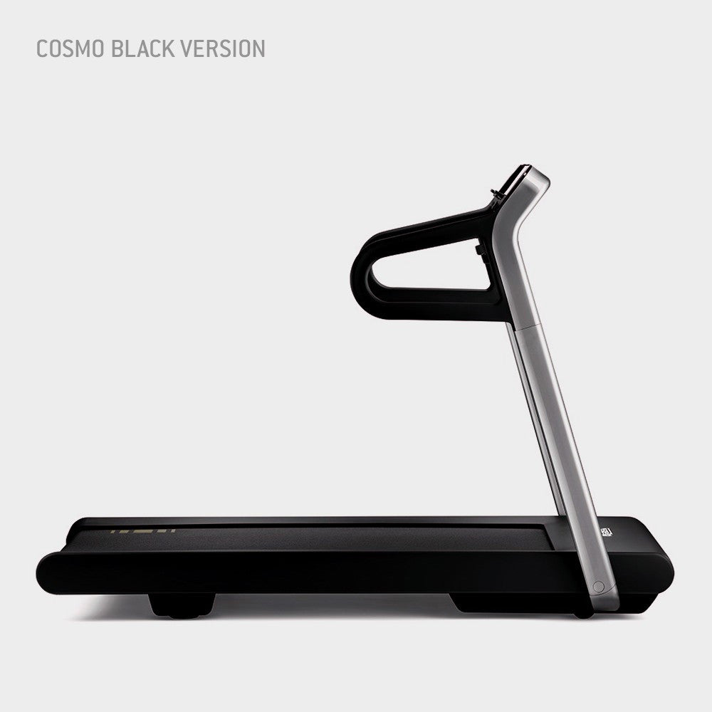 MYRUN Treadmill by Technogym