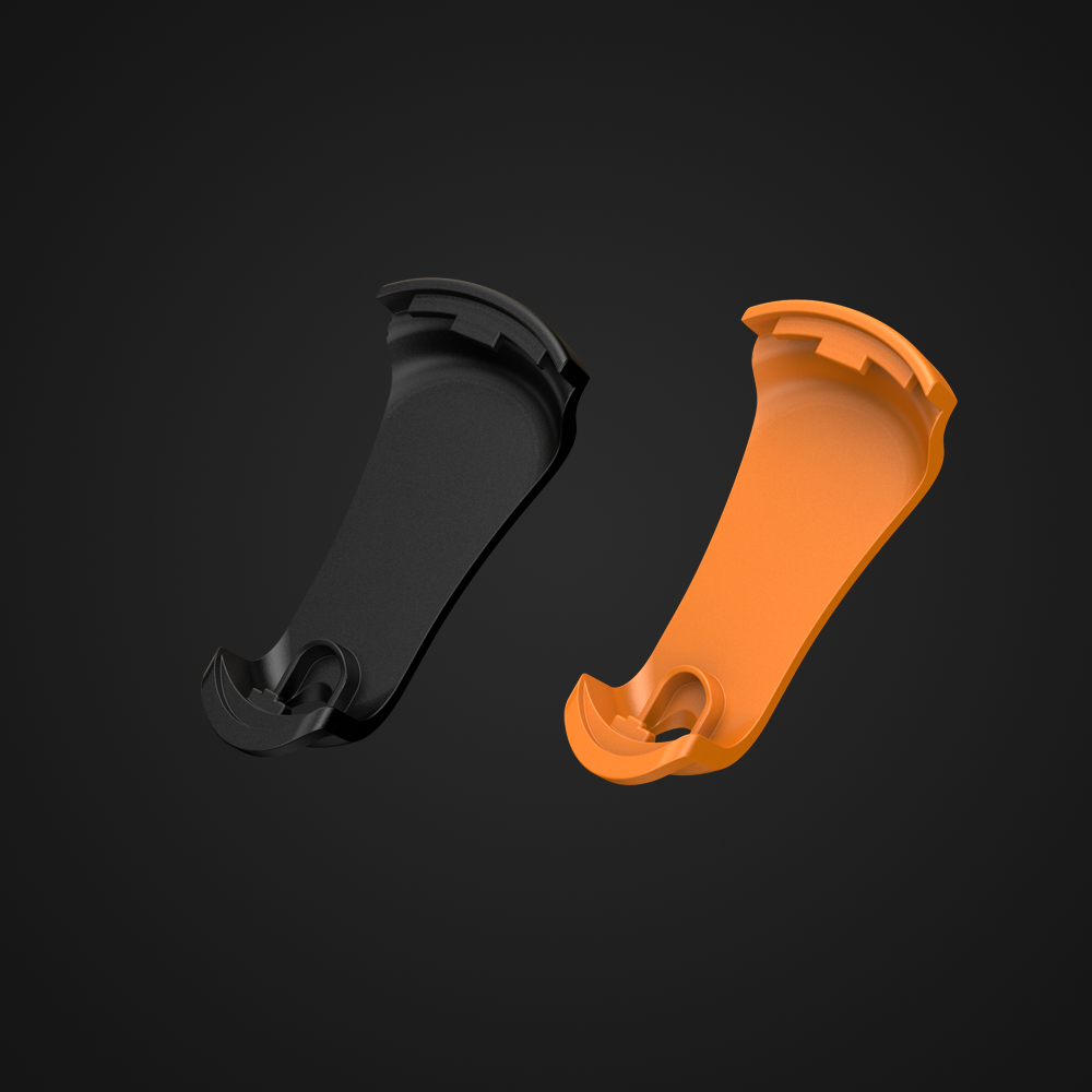 Stryd Foot Pod Clip