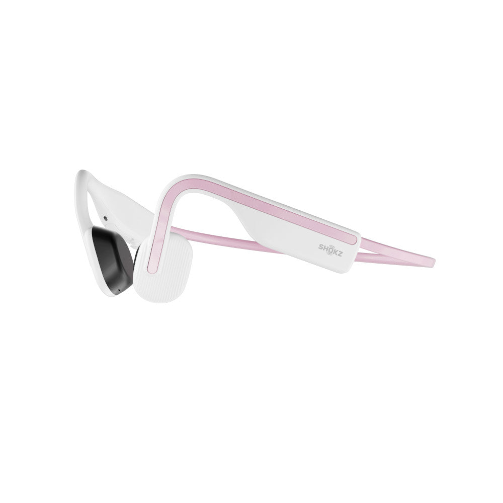 SHOKZ OpenMove Wireless Bluetooth Headphones