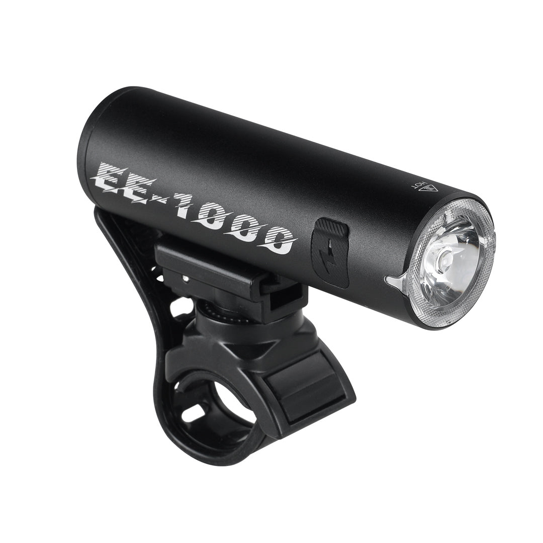 Gaciron Third Eye Front Bicycle Light Range (350/650/1000LM)