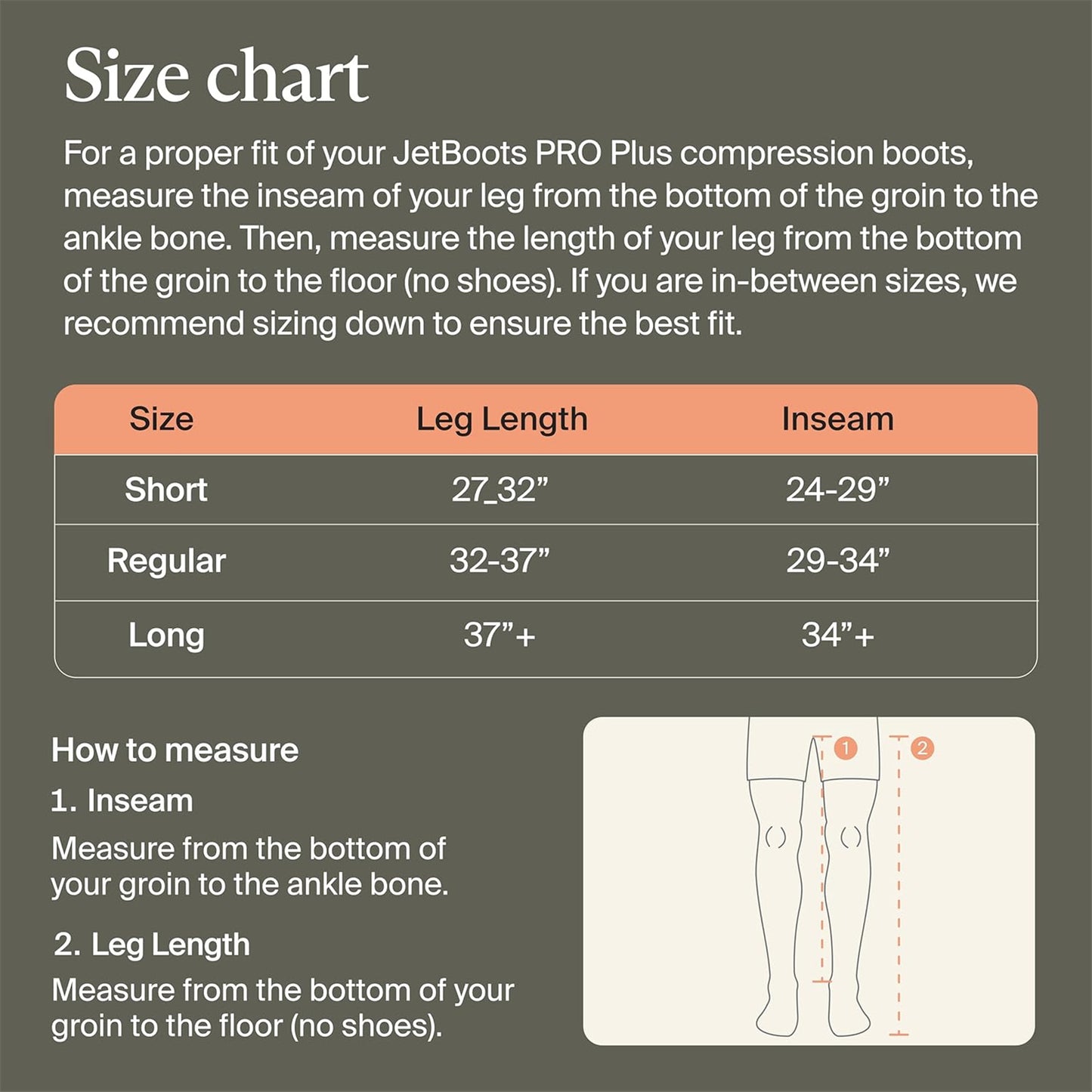 Therabody JetBoots PRO Plus