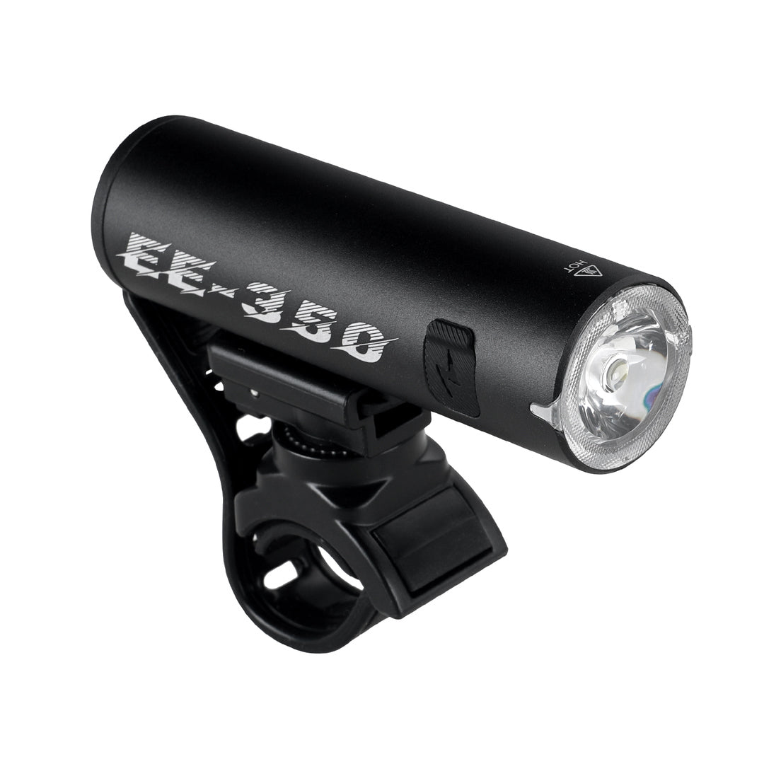 Gaciron Third Eye Front Bicycle Light Range (350/650/1000LM)