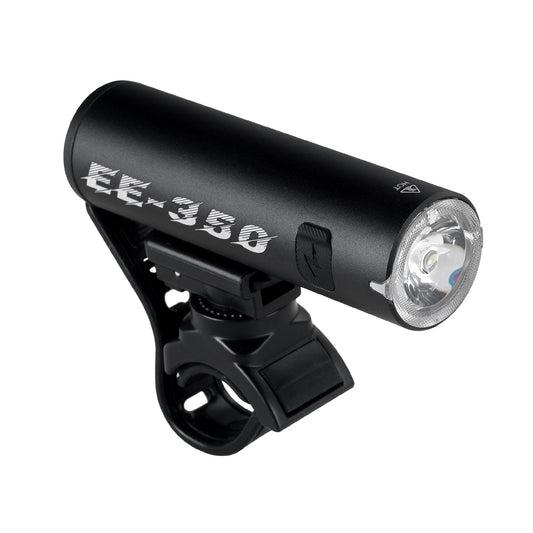 Gaciron Third Eye Front Bicycle Light Range (350/650/1000LM)