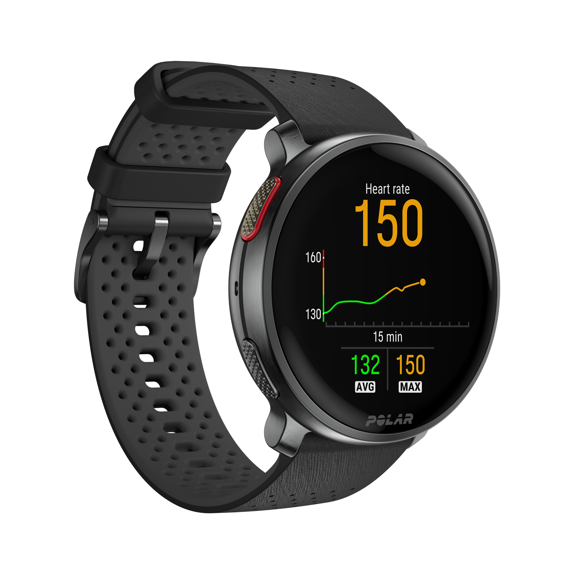 Polar vantage v open water sales