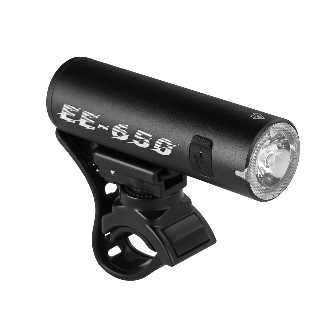 Gaciron Third Eye Front Bicycle Light Range (350/650/1000LM)