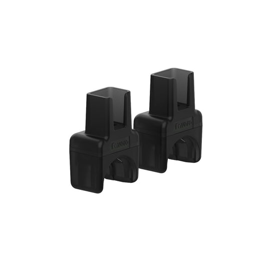 Favero Assioma - PRO Magnetic Connectors Set