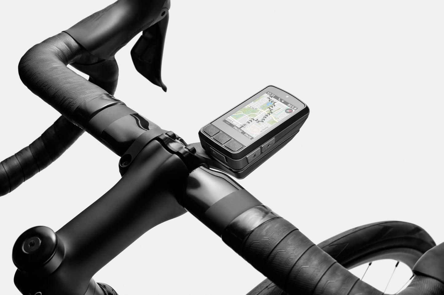 Wahoo ELEMNT BOLT v3 GPS Bike Computer (Coming Soon)