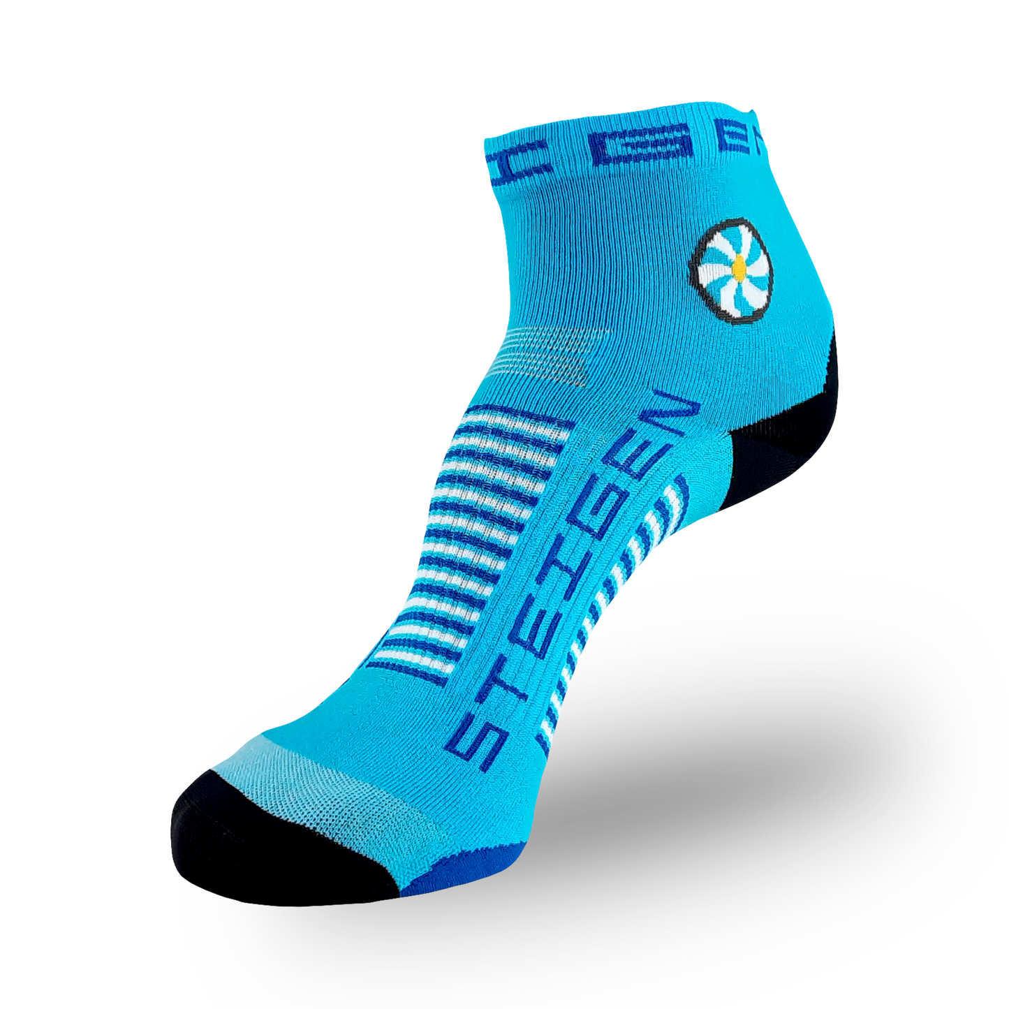 Steigen Running Socks Quarter