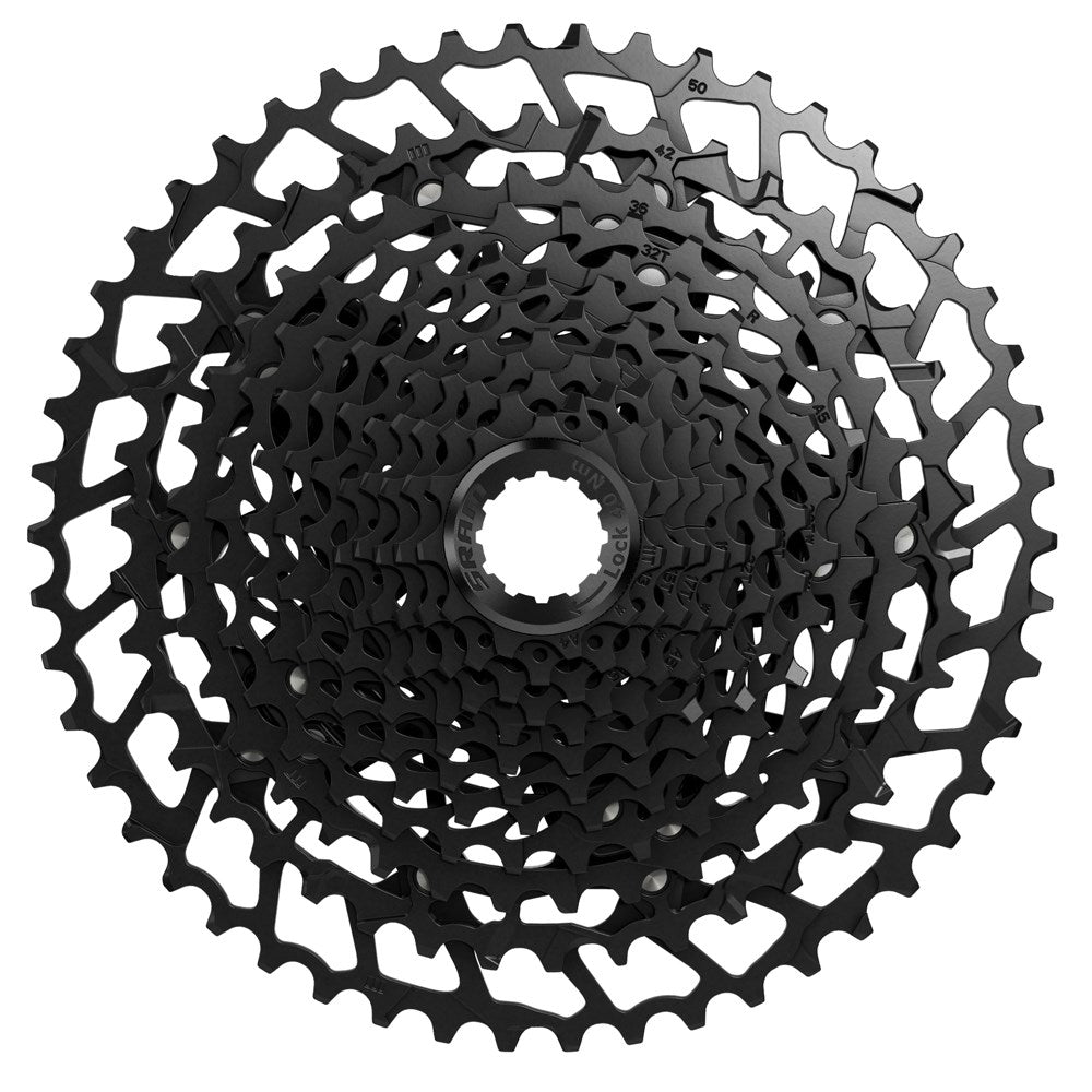 SRAM PG-1230 12-Speed 11-50T Cassette