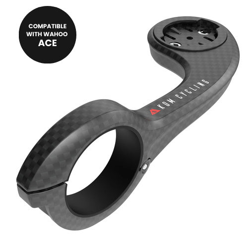 KOM Cycling Bar Mount - Mount Only