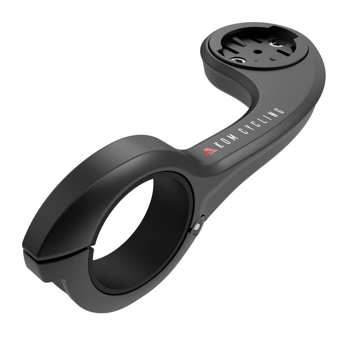 KOM Cycling Bar Mount w/Quick Release GoPro