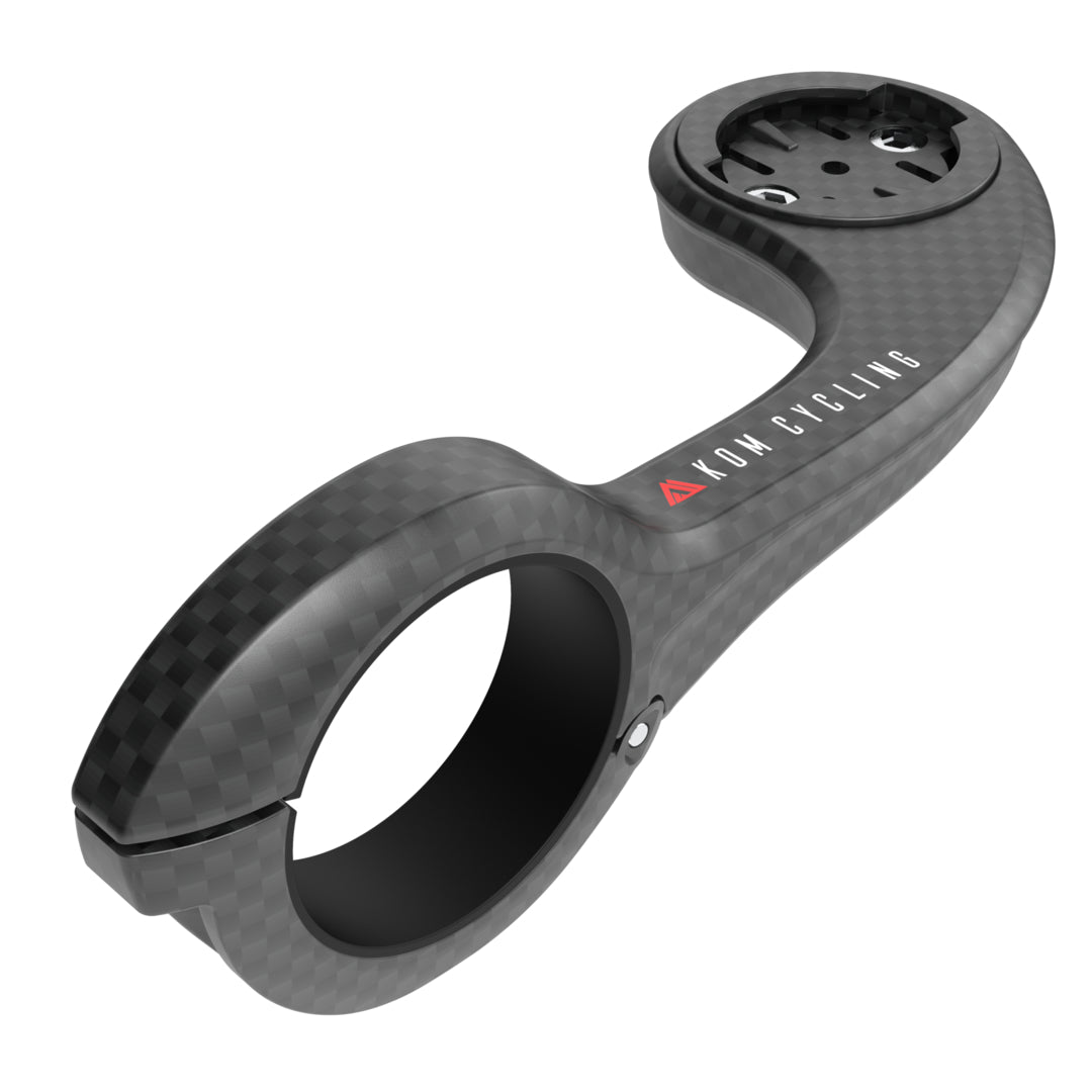 KOM Cycling Bar Mount w/Quick Release GoPro