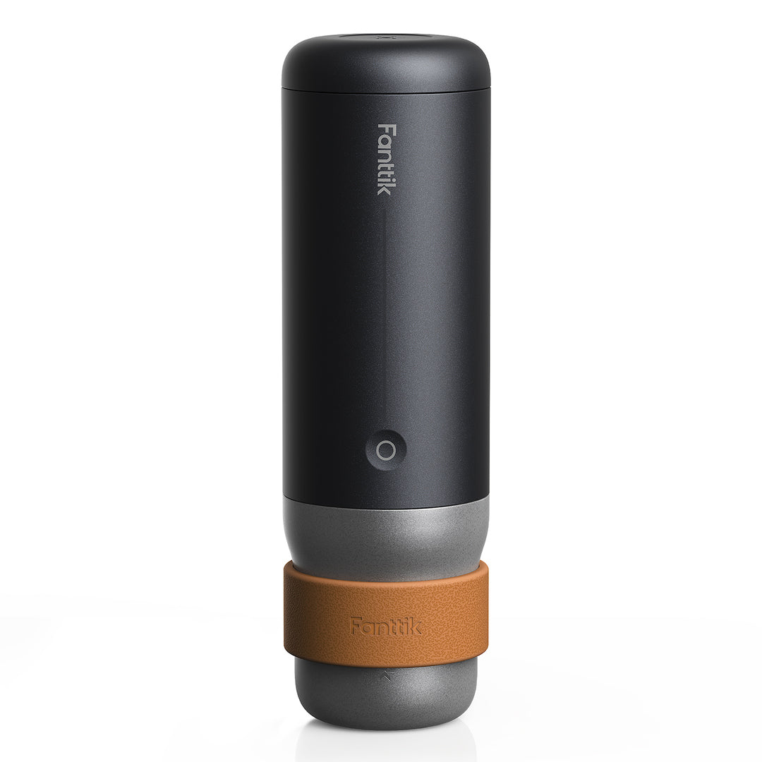Fanttik Caffeine 11 Portable Coffee Machine [PRE ORDER]