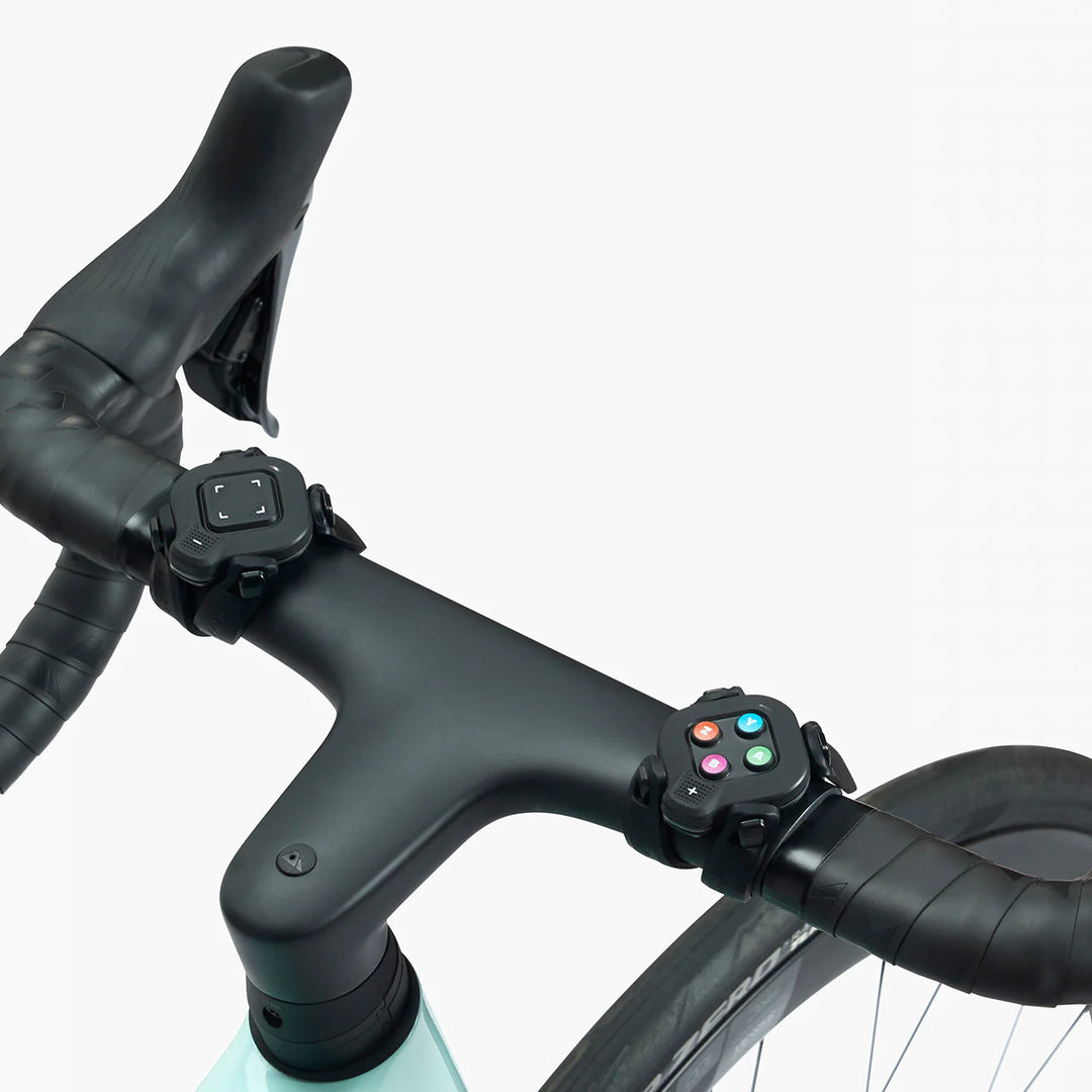 ZWIFT Click & Cog V2 Upgrade Pack - 18T For Elite Trainers [PRE-ORDER]