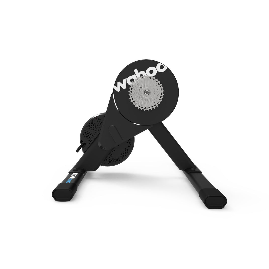 Wahoo KICKR CORE 2 Direct-Drive Smart Trainer