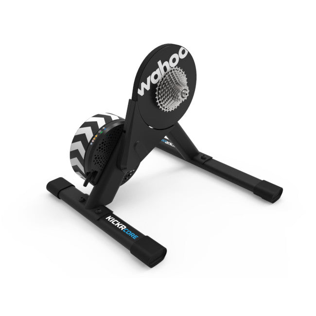 Wahoo KICKR CORE 2 Direct-Drive Smart Trainer