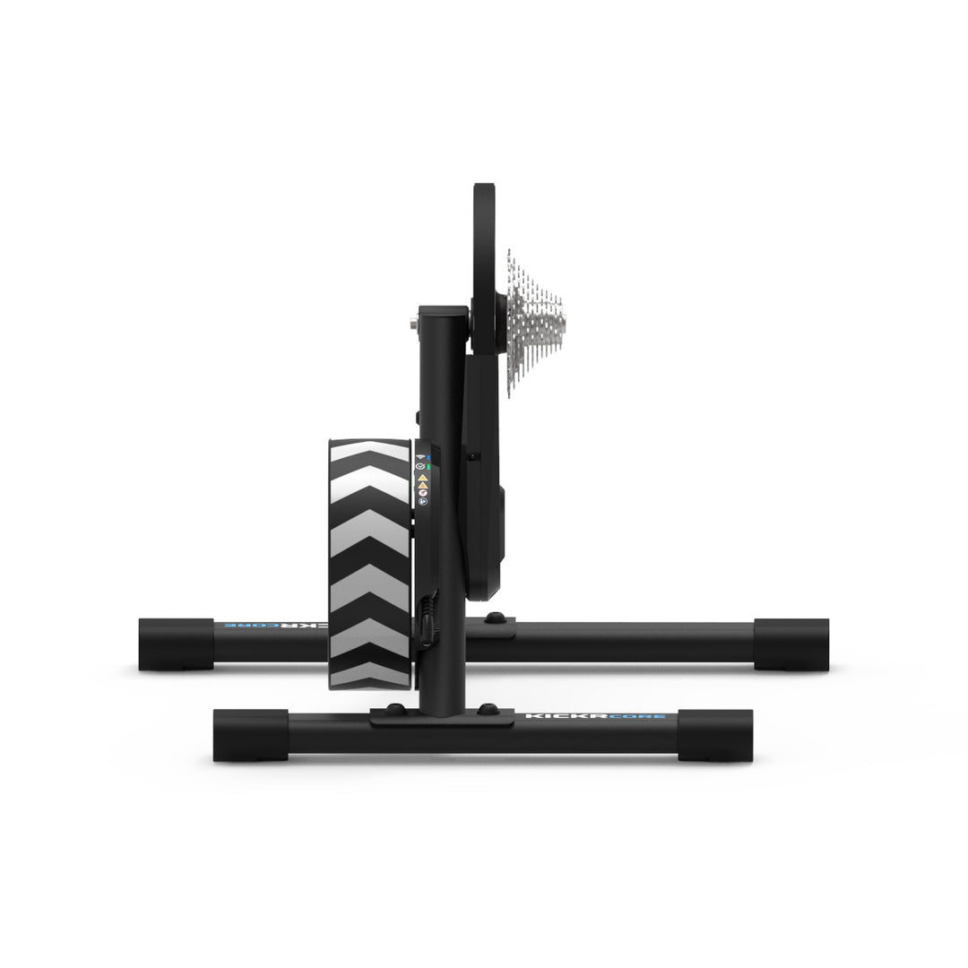 Wahoo KICKR CORE 2 Direct-Drive Smart Trainer