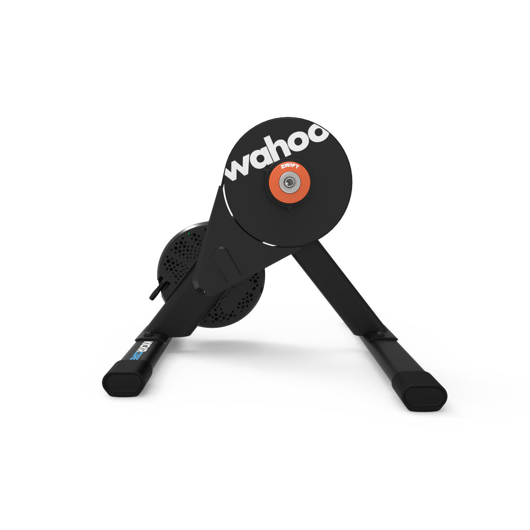 Wahoo KICKR CORE 2 + Zwift One Smart Trainer