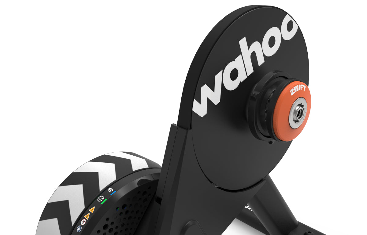 Wahoo KICKR CORE 2 + Zwift One Smart Trainer