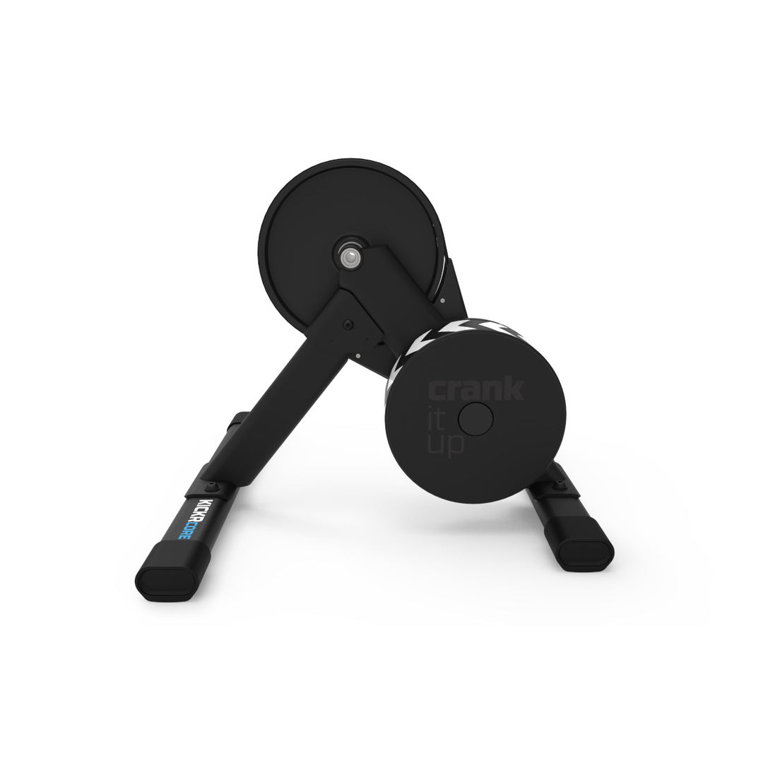 Wahoo KICKR CORE 2 + Zwift One Smart Trainer
