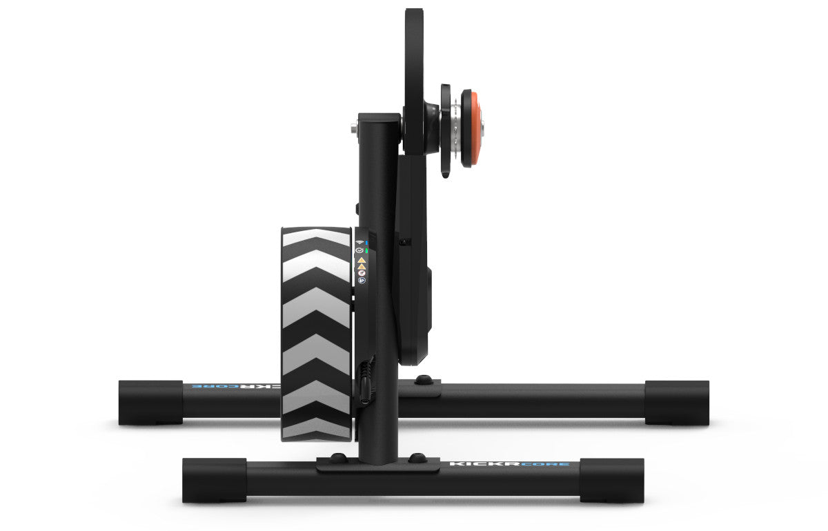 Wahoo KICKR CORE 2 + Zwift One Smart Trainer