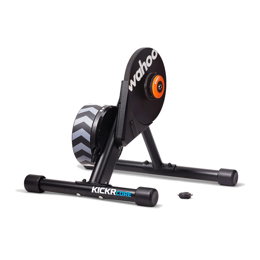 Wahoo KICKR CORE + Zwift One Smart Trainer