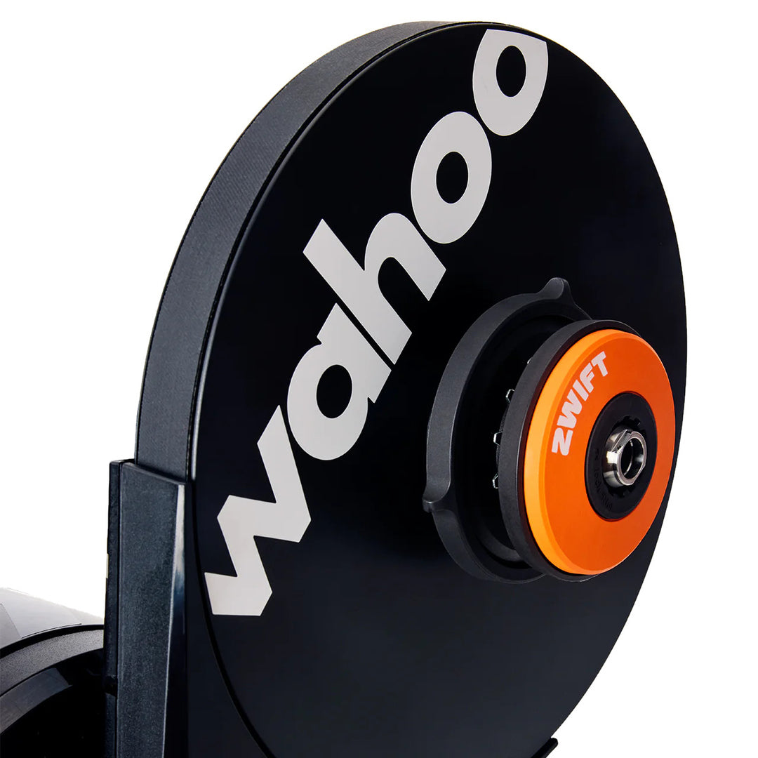 Wahoo KICKR CORE + Zwift One Smart Trainer