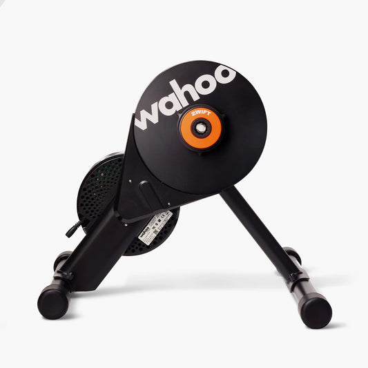 Wahoo KICKR CORE + Zwift One Smart Trainer