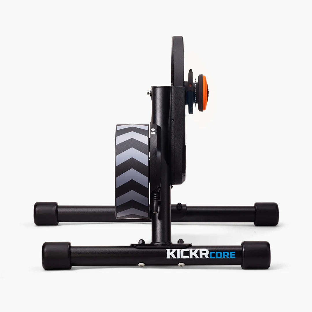 Wahoo KICKR CORE + Zwift One Smart Trainer