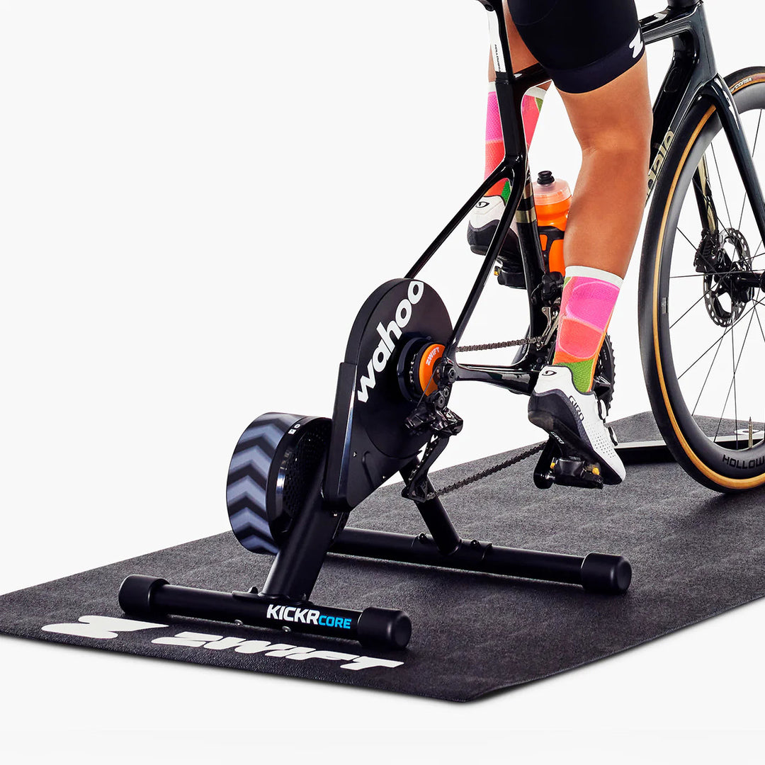 Wahoo KICKR CORE + Zwift One Smart Trainer